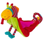 Doudou dragon dragobert