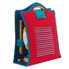 Valise à musique dragobert