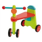 Porteur Dragobert 