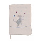 Protège carnet de santé Aimé et Céleste