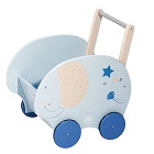 Chariot de marche Aimé et Céleste