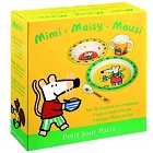 Coffret 4 pces mimi la sour