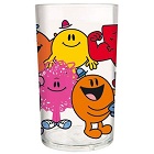 Verre acrylique Mr Mme