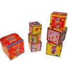 Cubes Gigognes Oui-Oui