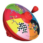 Grande Toupie musicale Elmer