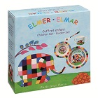 Coffret 4 pièces Elmer
