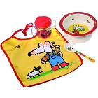 Coffret nourrisson mimi 