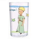 Verre acrylique Le Petit Prince