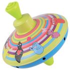 Petite Toupie Musicale Barbapapa