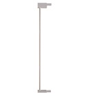 Extension 7 cm blanche