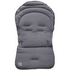 Assise whizz reversible grise