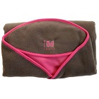 Babynomade marron fushia  T1