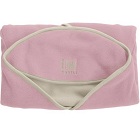 Babynomade rose ivoire T1