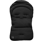 Assise whizz reversible noire