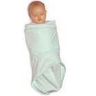 Couverture miracle vert