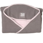 Babynomade taupe rose T1