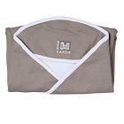 Babynomade FDC taupe ciel T1
