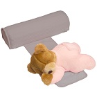 Teddycal taupe rose