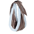 Porte bébé Tikamak taupe ciel