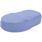 Drap housse coton provence