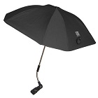 Ombrelle anti UV noire