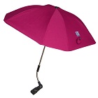 Ombrelle anti-UV framboise