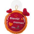 Bientôt maman