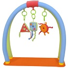 Arche de jeu pour doomoo