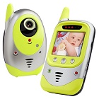 Babyphone video ultimate care