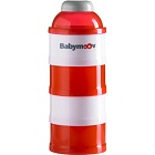 Babydose rouge gris