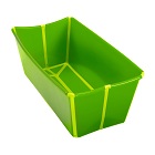 Baignoire Flexibath verte