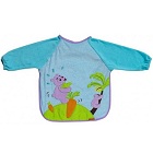 Bavoir tablier Hippo