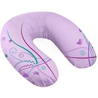 Coussin Supima Gm violet