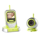 Babyphone visio care