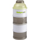 Babydose Vert Taupe