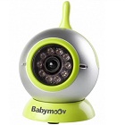 Camera additionnelle visio care