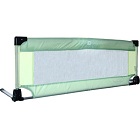 Barrière de lit turquoise