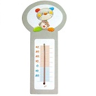 Thermomètre d'ambiance Léon