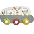 Patère bus Léon