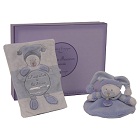 Coffret protège carnet mac