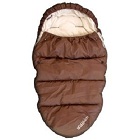 Chancelière taupe