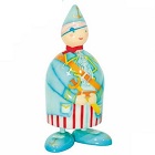 Lampe le pirate