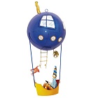 Mobile Schlumpeters Bateau