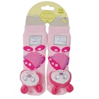Chaussettes hochet