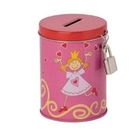 Tirelire Pinky Queeny