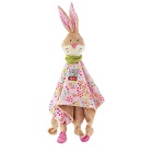 Grand doudou Bungee Bunny