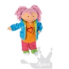 Poupée Curly Girly