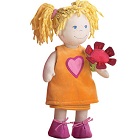 Poupée Nèle