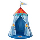 Tente chevaliers