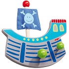 Barque des pirates
